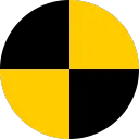 test-server Discord server icon