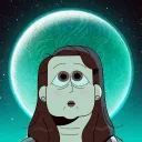 Carol & the End of the World