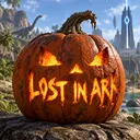 - Lost in Ark ASA [FR][PVE] [+18]