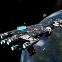 Elite Dangerous: [GVAL]