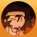 Undertale Orange: The Brave One