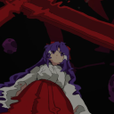 The Old Gensokyo