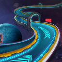 Crossover Cup: Nitro-space!