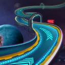 Crossover Cup: Nitro-space!