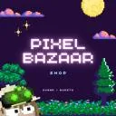 PixelBazaar