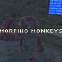 Morphic Monkeys