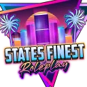 States Finest Roleplay (SFRP)