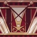 𝙷𝚎𝚕𝚕 𝚒𝚜 𝙵𝚘𝚛𝚎𝚟𝚎𝚛 Discord server icon