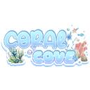 Coral Cove  🪼     Discord Server Icon