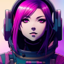 Astra Support icon
