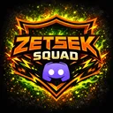 ZETKA - squad 🔥🫡
