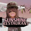 Sunshine Restaurant Discord server icon