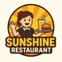 Sunshine Restaurant Discord server icon