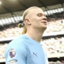 Manchester City Discord server icon