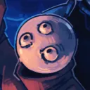 LISA: The Heartless Discord Server Icon