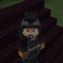 Postcode.potato.ua Icon