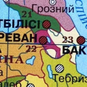 Сервер країн Icon