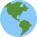 General World Server Icon