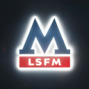 Discovery icon for LSFM Metrostroi Project Discord server
