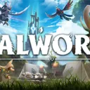 Server icon