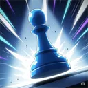 PIXEL PAWN