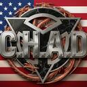    C.H.A.D   (USA Crusalis edition) Discord Server Icon