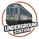 PGN | Underground Station
