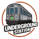 PGN | Underground Station