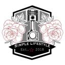 Simple Lifestyle Discord Server Icon