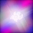 Star flower !!