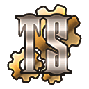 Tempus Station Discord server icon