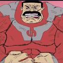 Old heads United Discord Server Icon