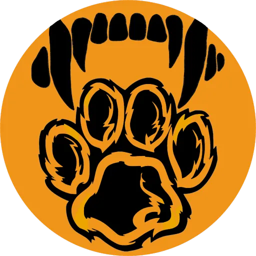 Paws and Fangs — мониторинг Discord сервера, статистика и рейтинг