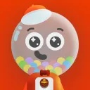 Gumball | Learn Vocab Fast
