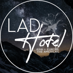 Discovery icon for LAD Hotel 🏩 Discord server