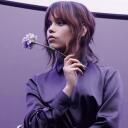 Jenna Ortega Discord Server Icon