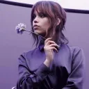 Jenna Ortega