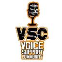 Voice Support Community - VSC