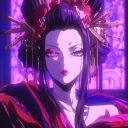 Purple World's icon
