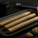 .gg/vault Discord server icon