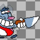 Sushi Palace Dev Server