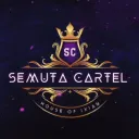 Semuta Cartel (The new community/dune guild server) Discord server icon