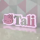 「 ✦ T A L I ✦ 」