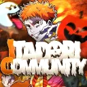 Itadori  Community