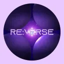 ⌑　┆　RE:VERSE　👾    ˚