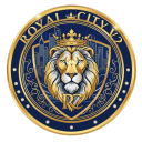 Royal City RP Discord server icon