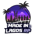 👮MIL Mushin Police Command Headquarters V4👮