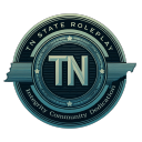Tennessee State Roleplay Discord server icon
