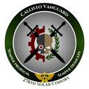 278Th Cohort | "The Callisto Vanguard" Discord Server Icon