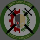 278ᵀʰ Cohort | "The Callisto Vanguard"